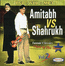 №13 "Amitabh VS Shahrukh Vol.2" - хиты из фильмов