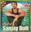 №44 "Best Of Sanjay Dutt" - хиты Санджая