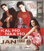 №11 "Kal Ho Naa Ho" - Shahrukh, Preity, Saif