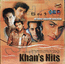 №46 "Khan`s Hits" - хиты Амира, Саифа, Фардина, Салмана, Шахрукха