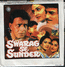 №17 "Swarag Se Sunder" - Mithun, Padmini, Jeetendra, Jaya - 300р.