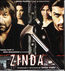 №53 "Zinda" - Sanjay, John, Selina, Lara